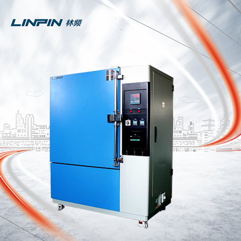 老化試驗箱-在驕陽下奏響生命樂章